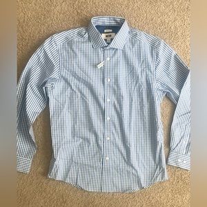 JOSEPH ABBOUD Button Down Shirt